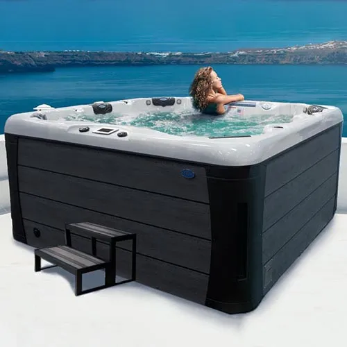 Deck hot tubs for sale in Lehi